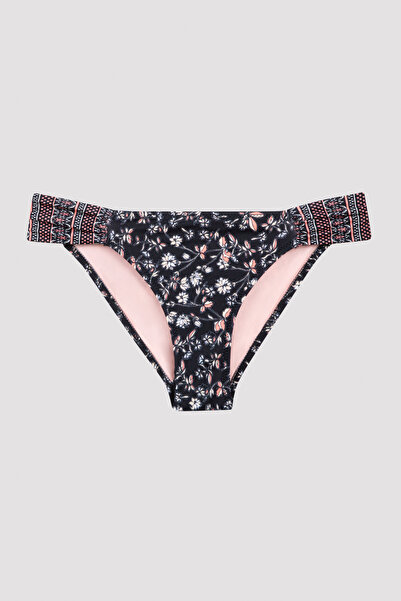 Penti Partea de jos a bikini Blossom Hipkini