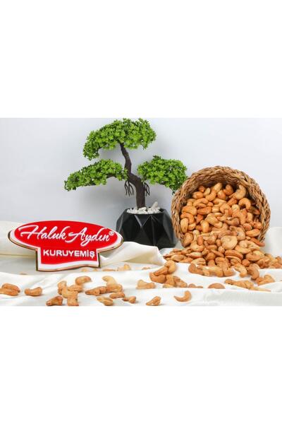 HALUK AYDIN KURUYEMİŞ Kavrulmuş Kaju 500 G