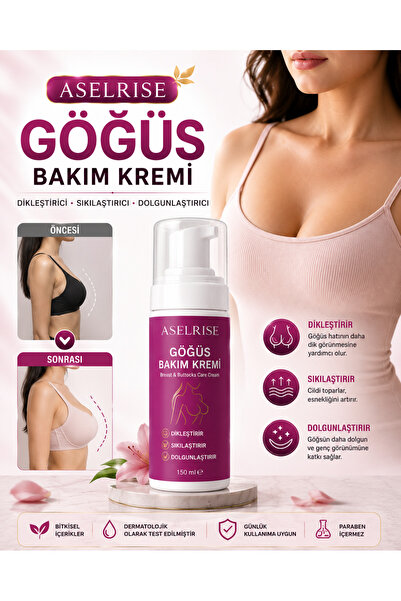 Asellrisee Göğüs Kalça ,büyütcü,.Dikleştirici Dolgunlaştırıcı,üSıkılaştırıcı ...