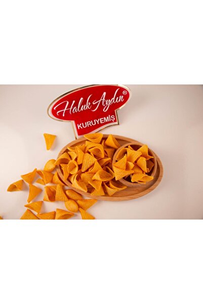 HALUK AYDIN KURUYEMİŞ Haluk Aydın Kuruyemiş Cips Baharatlı 270 G