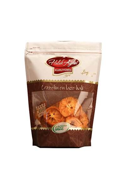 HALUK AYDIN KURUYEMİŞ Cennet Hurması Kurusu Dilimli 500 G