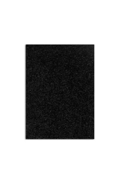 VİVA Puti Eva 50X70 Glitter Adhesive 10-Pack Black