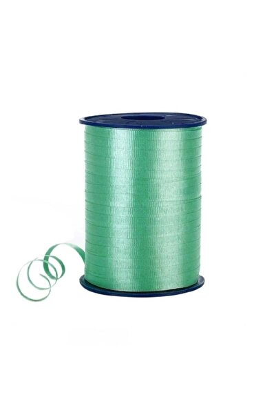 Helvacıoğlu Raffia 8Mmx200Mt Green