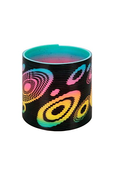 KIZILKAYA Rainbow Neon Stress Ball in a Box of 12