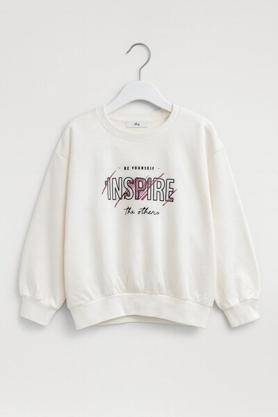 nk kids Girl's 33552 Scottish Sweat Gkn0025