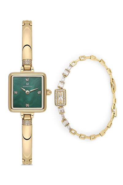 Momentus Sw297G-15Sgs Women's / Girls' Wristwatch