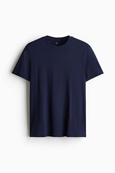 H&M Cotton T-shirt Regular Fit