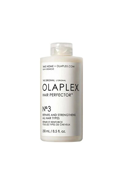 Olaplex No.3 Hair Perfector – Serum Μαλλιών για Ενδυνάμωση & Επανόρθωση 250ml