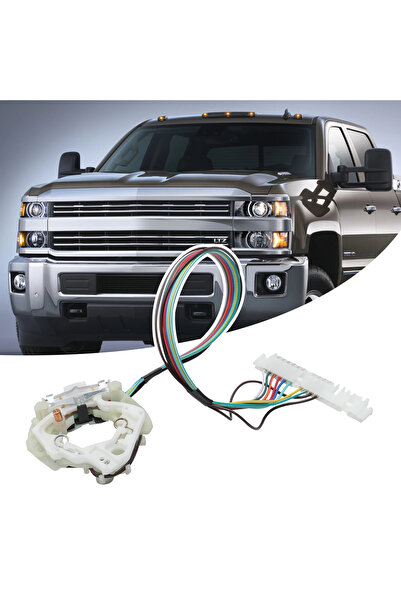 Choice Car Turn Signal Switch Combination Switch 1995975 For Chevrolet GMC Bu...