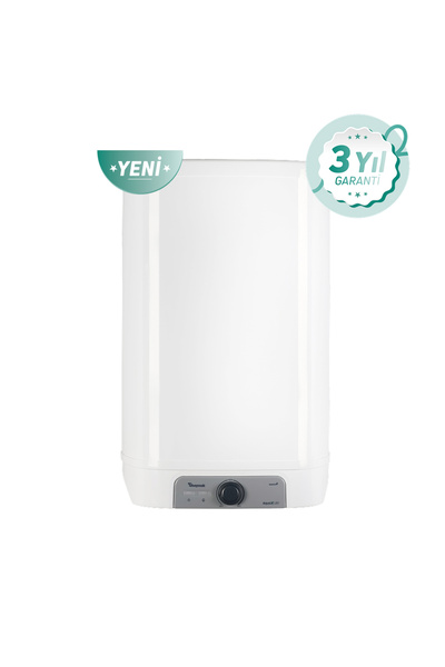 Baymak AQUA X-LED PRIZ. 65 LT TERMOSİFON
