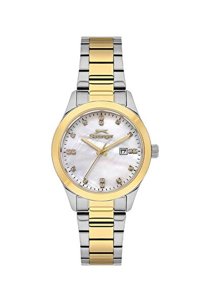 Slazenger ساعة يد نسائية SL.09.2465.3.05