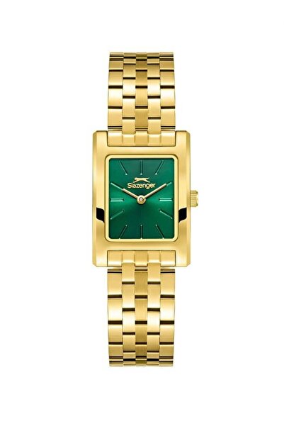 Slazenger Sl.09.2505.3.06 Women's Wristwatch