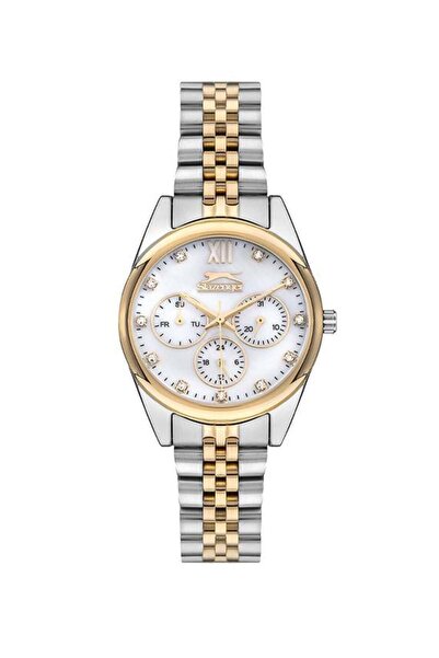 Slazenger Sl.09.1990.4.03 Women Wrist Watch