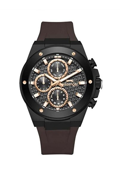 Slazenger Men's Wristwatch Sl.09.2557.2.05
