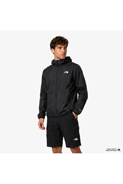 THE NORTH FACE Diablo Softshell Men's Black Jacket