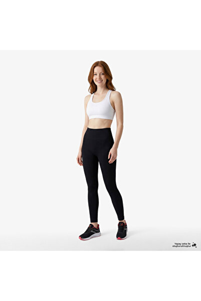 Energetics Onna 7/8 W Women Black Leggings