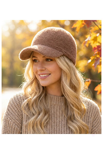 PIECE SIGNATURE Luxury Soft Beanie-Hat (51% Polyamide 49% Acrylic)