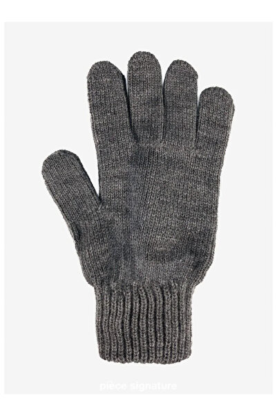 PIECE SIGNATURE Fashion, Winter Autumn Knitted Gloves, Full Finger Cycling Dr...