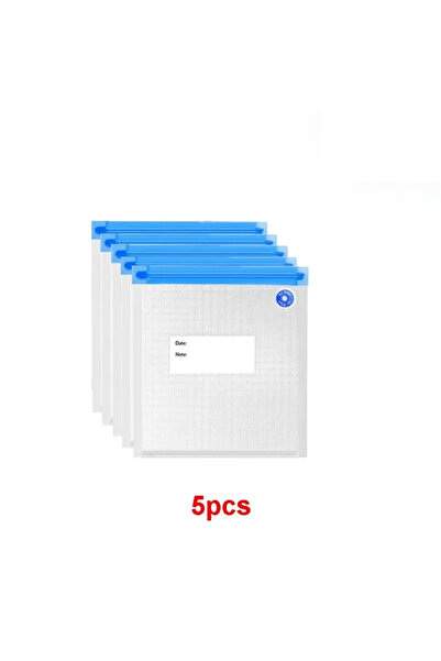 Choice4 طقم تفريغ الهواء عالمي لبرطمانات ميسون 26x34 سم، 5 قطع، خالٍ من BPA، ...