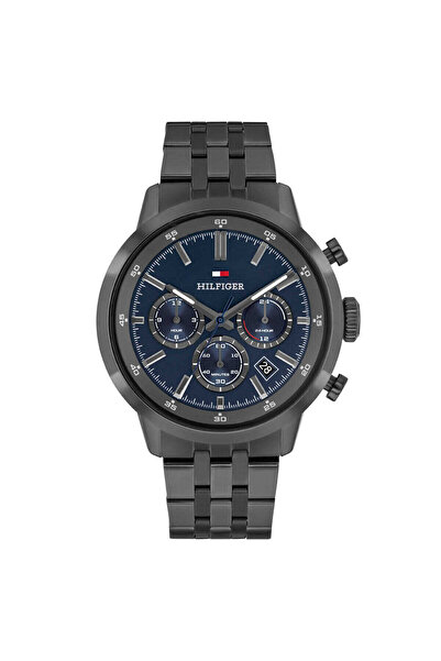Tommy Hilfiger TH1710755 Erkek Kol Saati