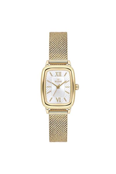 Wesse Wwl116504 Women's Wristwatch