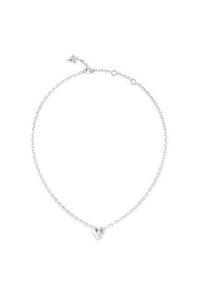 Guess JGUJUBN06087JWRHTU Kalpli Kadın Kolye