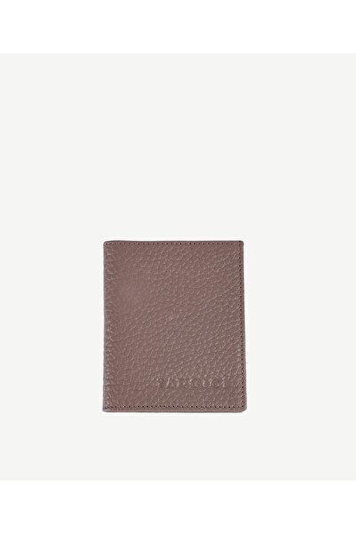 Yargıcı Double Sided Card Holder