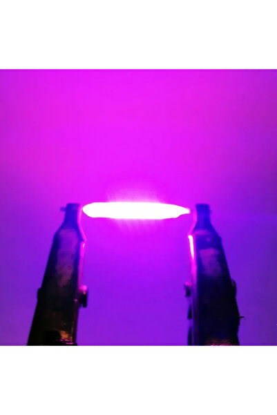 Choice 5PCS PER BOX Purple 5~100PCS Per Box 3V 38mm LED Filament Multicolour ...