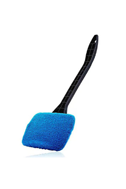 Choice3 Dark Blue Car Window Cleaner Brush Kit Windshield Cleaning Wash Tool ...