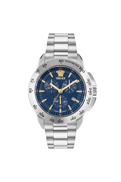Versace VRSCVEKIA0425 Erkek Kol Saati