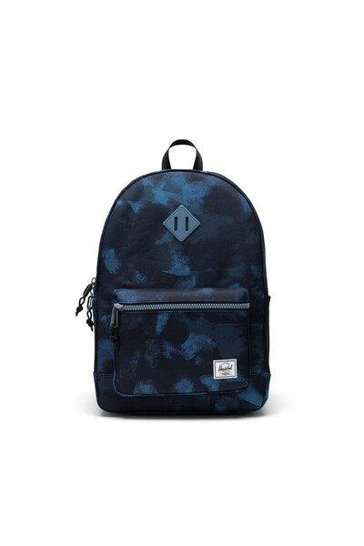 Herschel Supply Co. هيرشل هيريتاج ™   شباب |   حقيبة ظهر من القماش المقاوم لل...