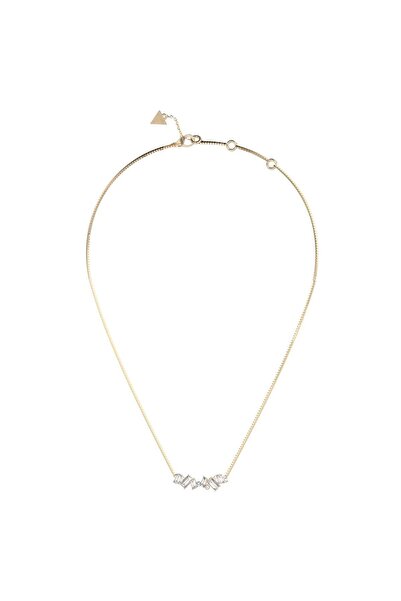 Guess قلادة نسائية من JGUJUBN05358JWYGTU