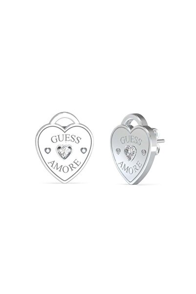 Guess JGUJUBE05058JWRHTU Kalpli Kadın Küpe