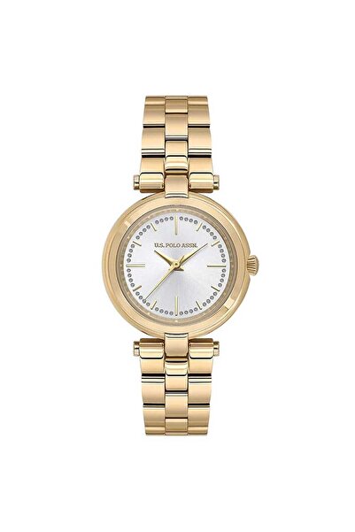 U.S. Polo Assn. Uspa2130-04 Women's Wristwatch
