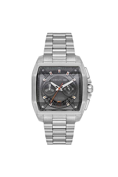 Cerruti 1881 Ciwgi 0045003   Men's Wristwatch