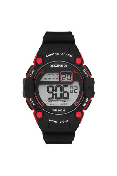 XONIX ساعة يد رجالية XOX-NS006