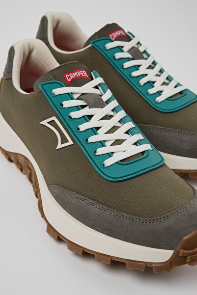 CAMPER Drift Trail Erkek Çok Renkli Sneaker K100864-049