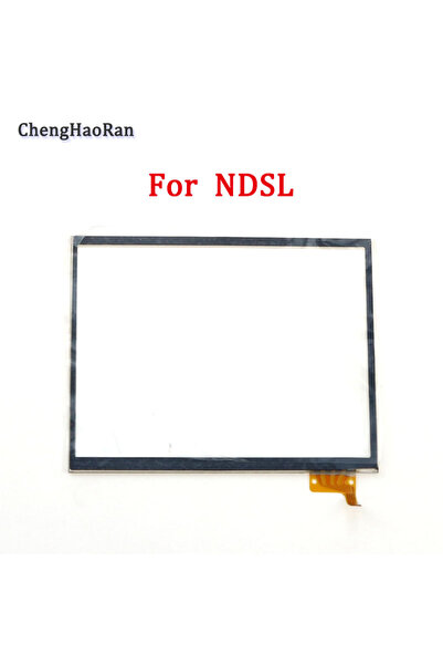 Choice For NDSL 1pcs New For NDSL/NDSI Game Console Glass Touch Screen Panel ...