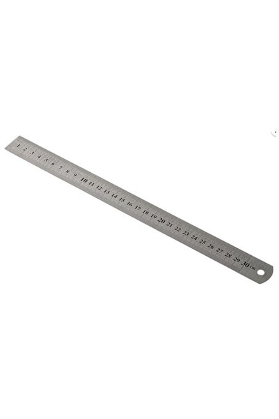 KRAF Čelična ravnala 530G