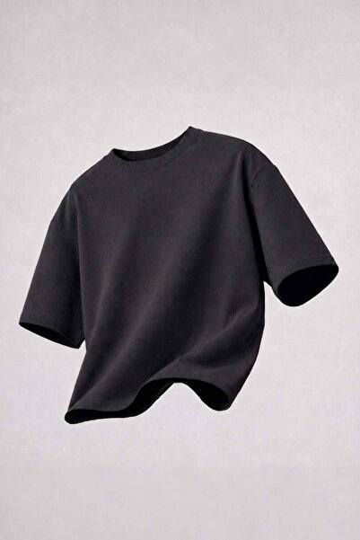 DeFacto Breathable Oversized T-Shirt X3926Az26Sp