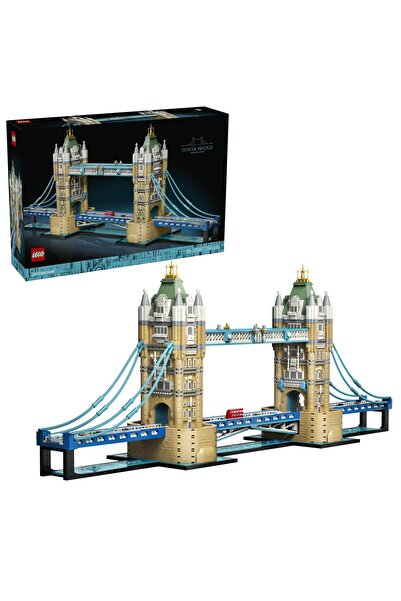 LEGO Architecture Set Tower Bridge (21067)