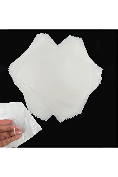 Choice 10Pcs 11.8 X 7.8 Inch Iron on Adhesive Patch Double Sided Heat Press P...