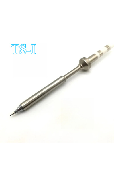 Choice9 TS-I Universal TS Soldering Tip Kit, I ILS C1 BC2 C4 B2 D24 JL02 KU K...