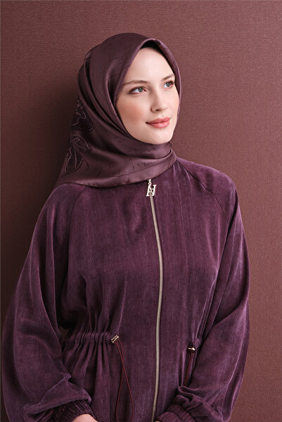 Armine وشاح حرير دي جي ساف 9617D (T) 58