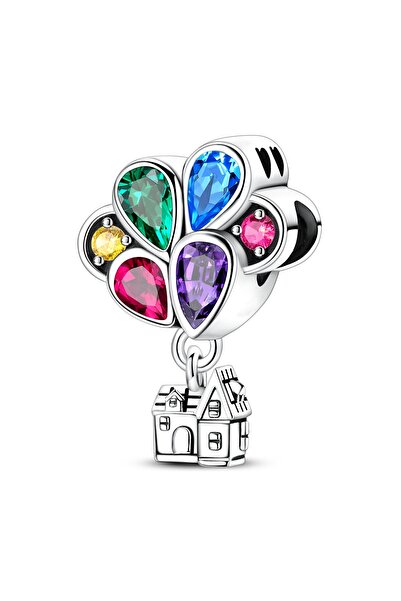 Choice6 KTC1899 Original 925 Silver Charms Star Dreamcatcher Japanese Culture...