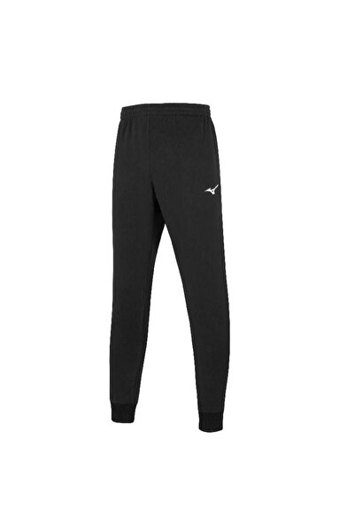MIZUNO Pantaloni Sweat-Negru-S