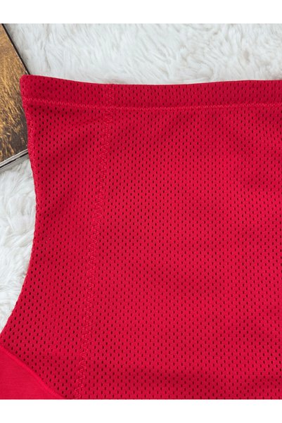Elaram Women's Lace High Waist Recovery Corset Panties