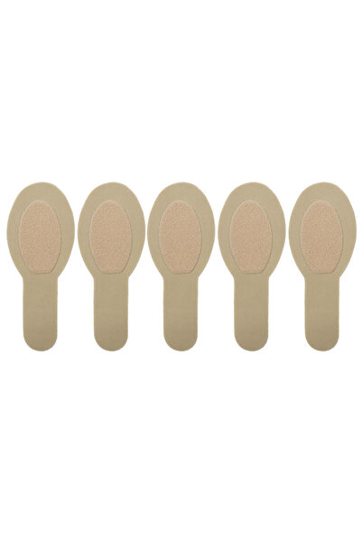 Choice1 10PCS Apricot 10PCS Adjustable Finger Splint Finger Brace For Protect...