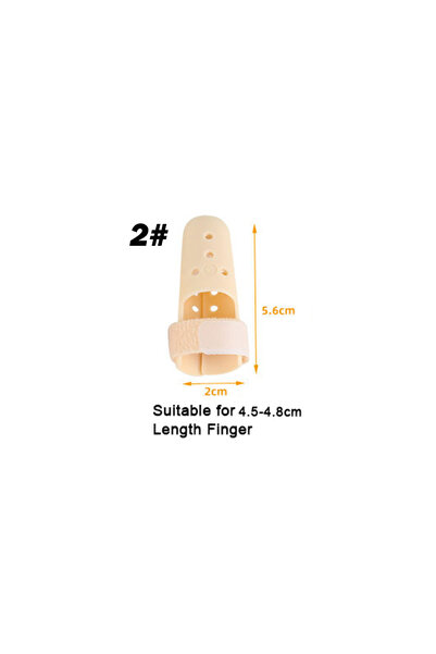 Choice1 1Pcs-Index Finger Pexmen 1/5/10Pcs Mallet Finger Splint Finger Suppor...