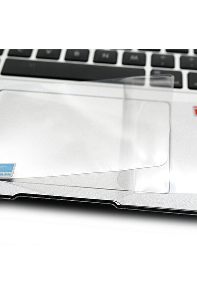 Choice Pro 14 2021-2024 Clear 1 PSC For MacBook Pro 14 M4 2024 Trackpad Prote...